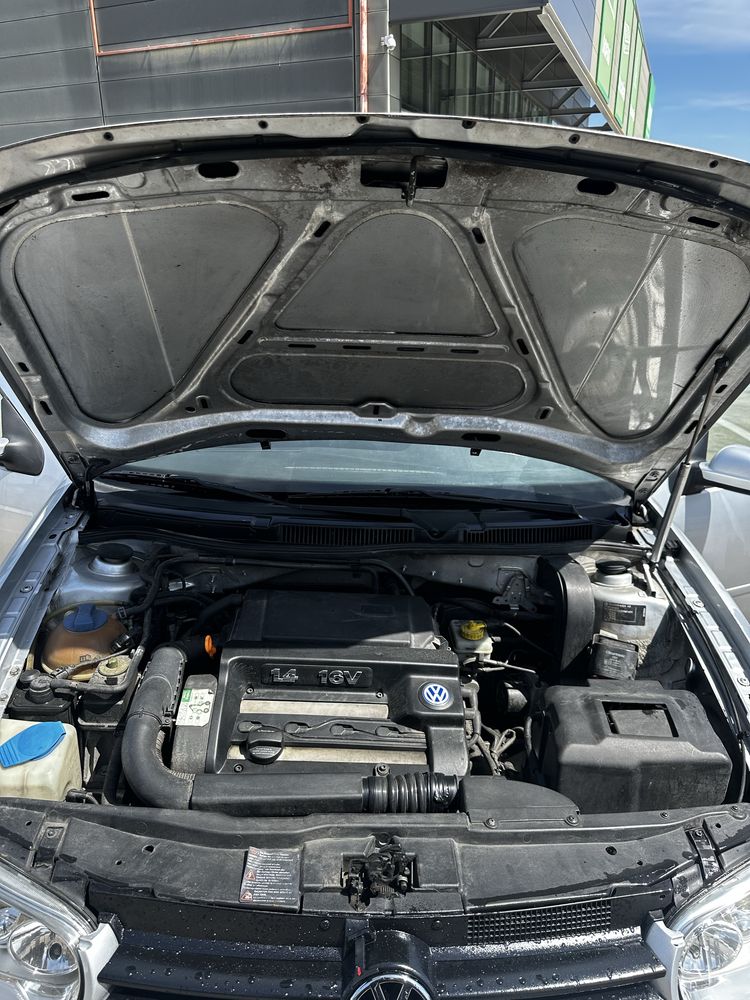 Vw golf 4 1.4 75cv