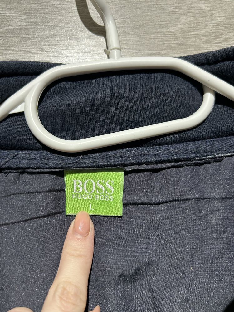 kurtka Hugo Boss L