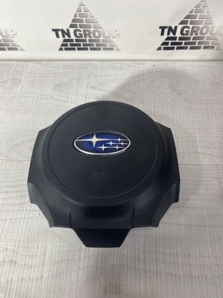 Подушка безопасности в руль SRS Subaru Outback B15 2015-2018