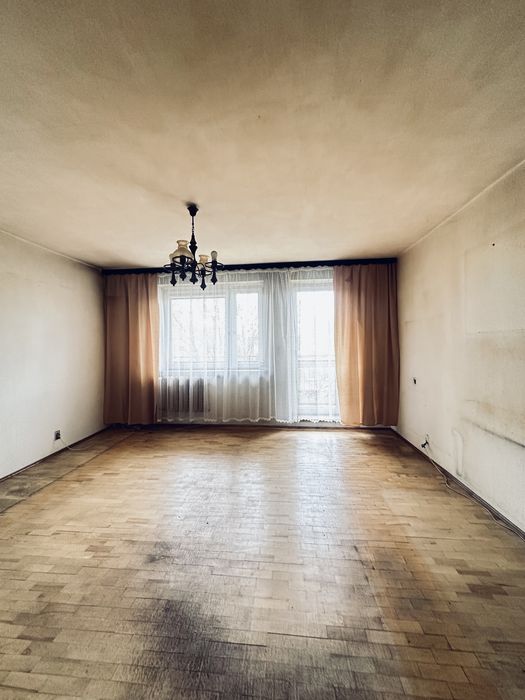 REZERWACJA!! Mieszkanie 2 pokojowe na 2 piętrze