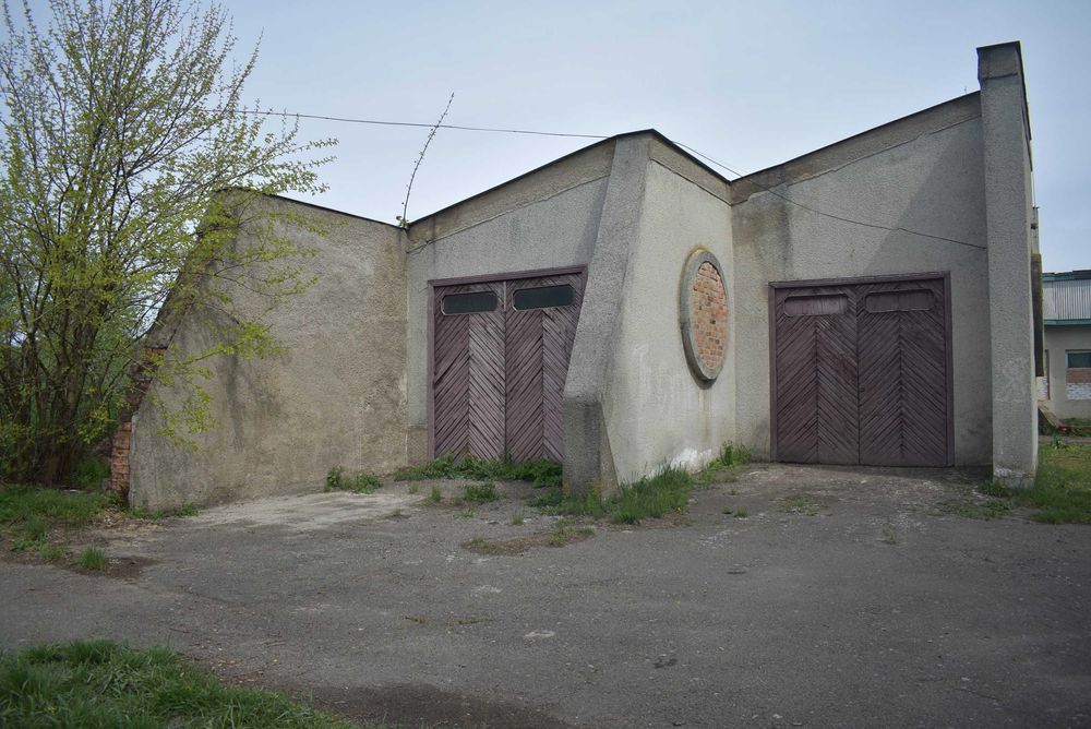 Будівлі та споруди, площею 231,8 кв.м., Черкаська обл.