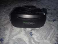 Okulary VR SHINECON wirtualna rzeczywistość