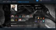 Аккаунт Steam 73 Ігри Rust, DayZ, CS GO Prime, Dota