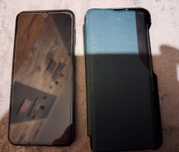 Smartfon Samsung Galaxy A14 plus etui stan perfekcyjny