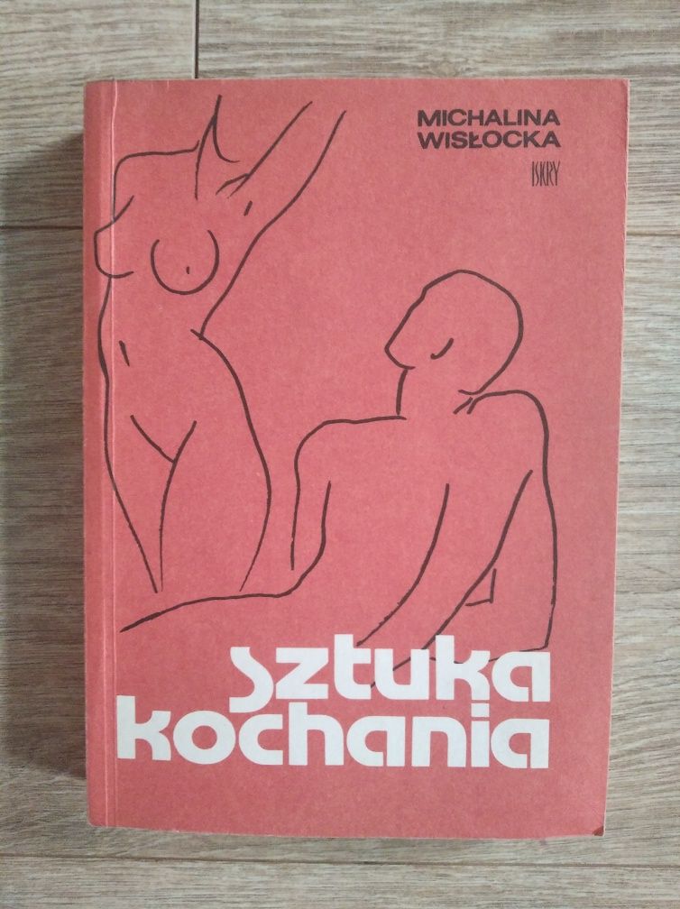Michalina Wisłocka - Sztuka kochania 1984