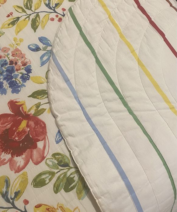 Vendo 2 edredoes casal