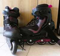 Patins em Linha OXELO ActiveFit