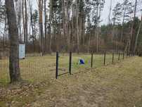 Ogródek Działkowy ROD Golejów