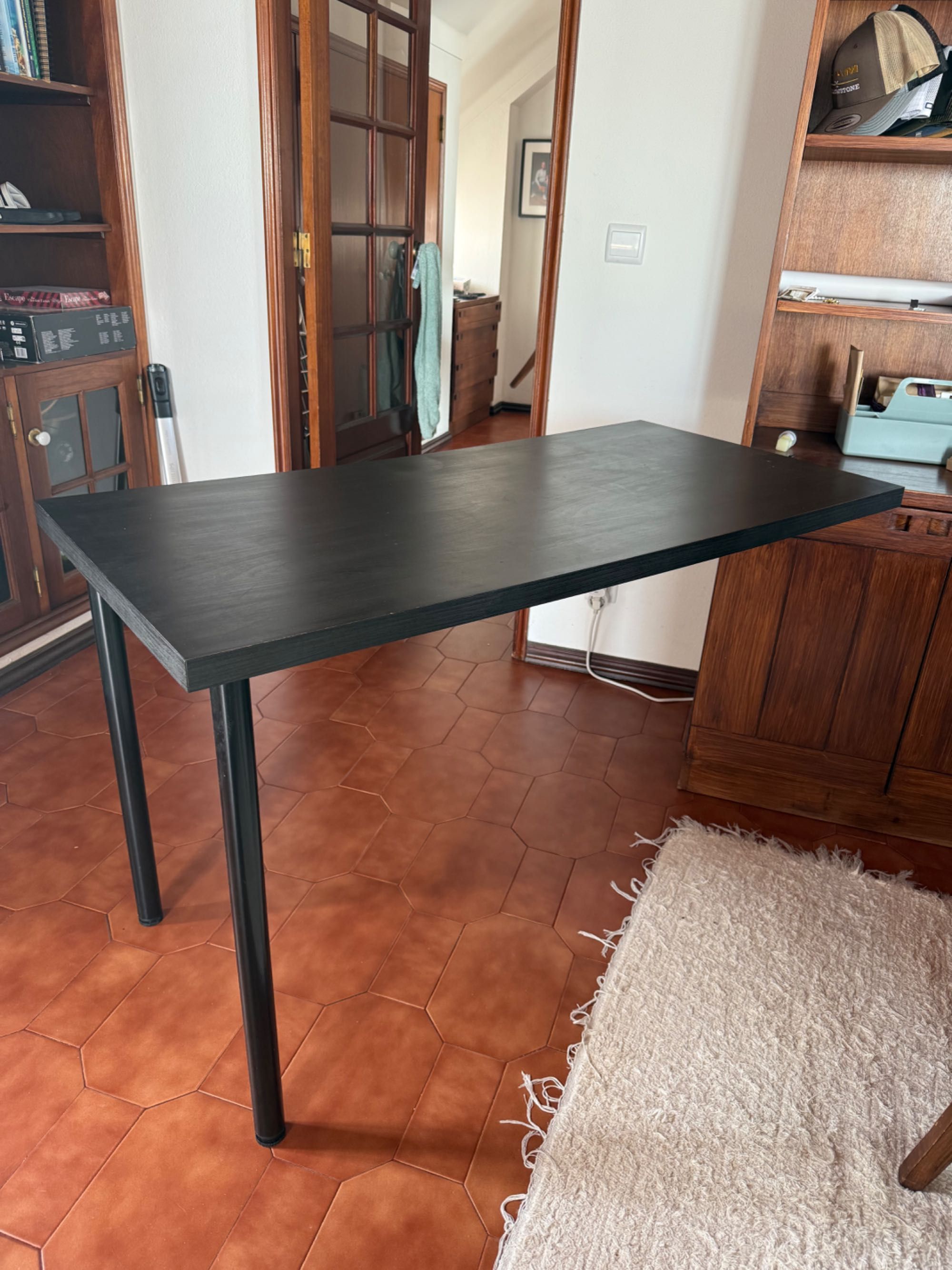 Mesa IKEA 120x60cm