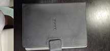 Capa tablet 10.1 e caixa para disco externo