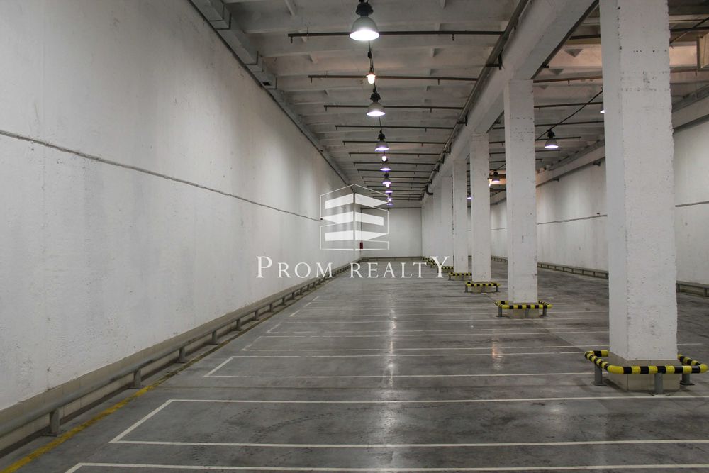 Логістичний комплекс Класу «А»