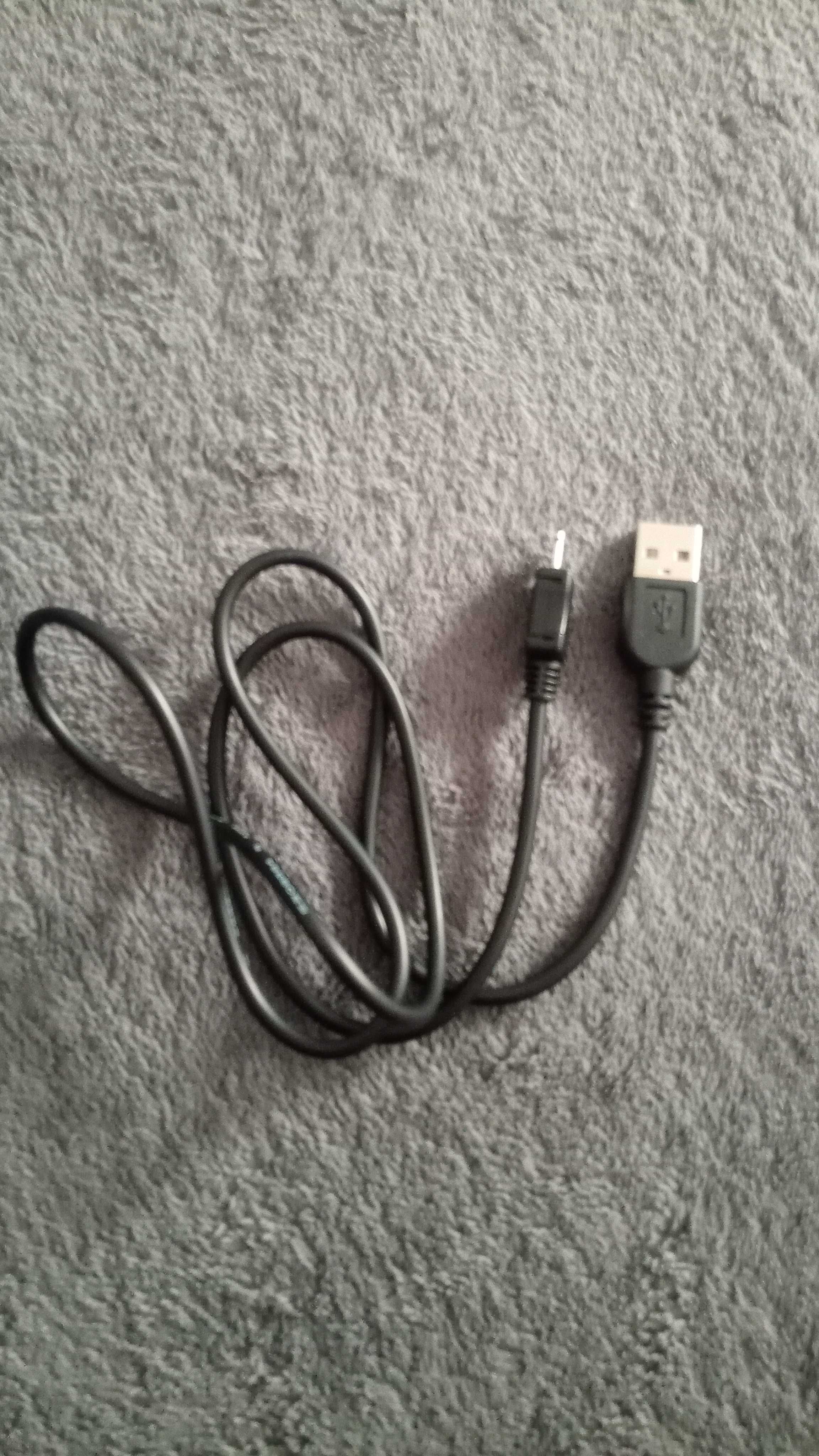 Kabel USB Micro-B - USB 0,8 m M-LIFE ML0529 ML0529.1 nowy