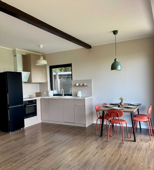 Wolne Święta Bożego Narodz! Dom całoroczny z balią, domki, apartamenty