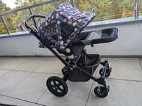 Wózek bugaboo Cameleon 3