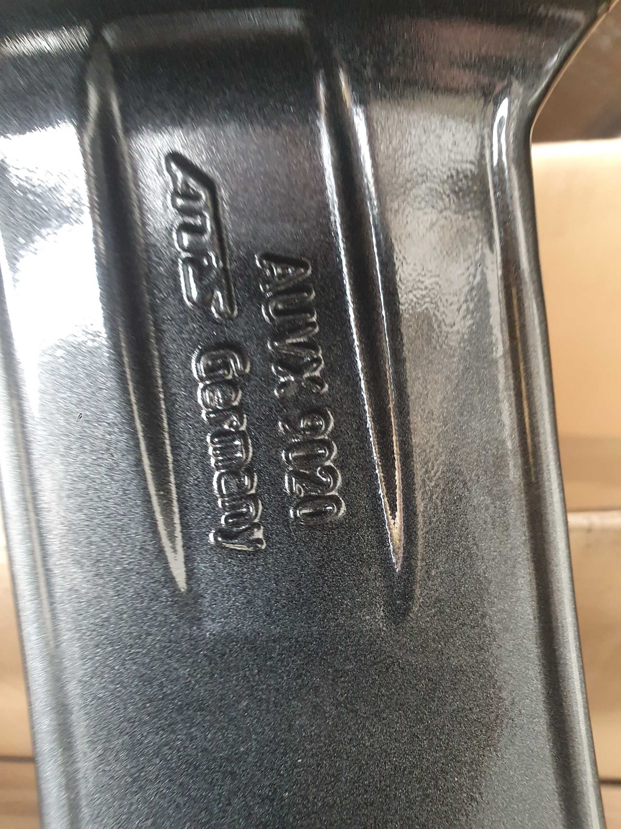 984# Felgi Aluminiowe  9Jx20" et57 5x112  Mercedes GL GLS W221