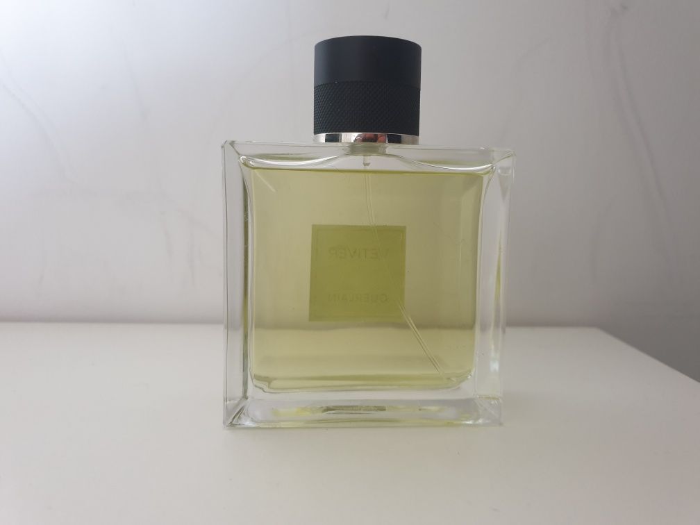 Guerlain - Vetiver