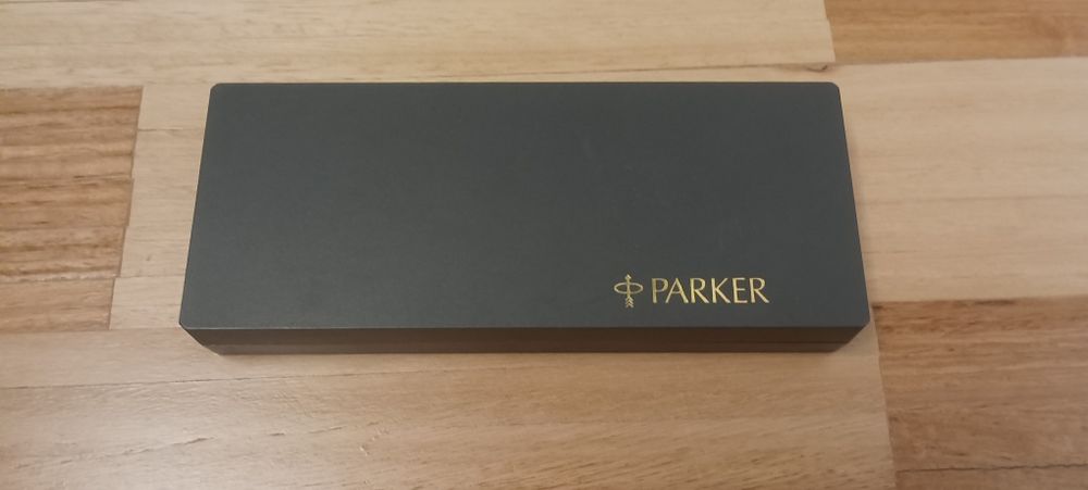 Canetas Parker Originais
