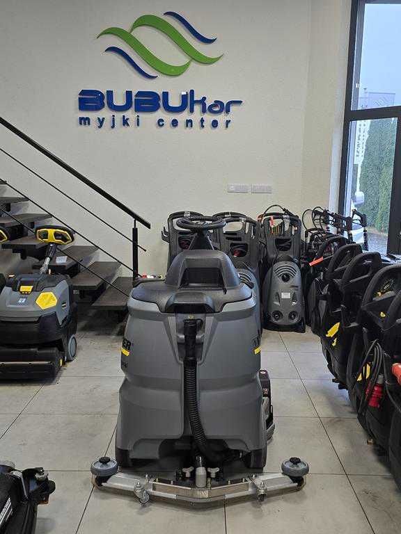 Szorowarka KARCHER B 90 R CLASSIC 2022 ROK Gwarancja Tylko 266 godzin