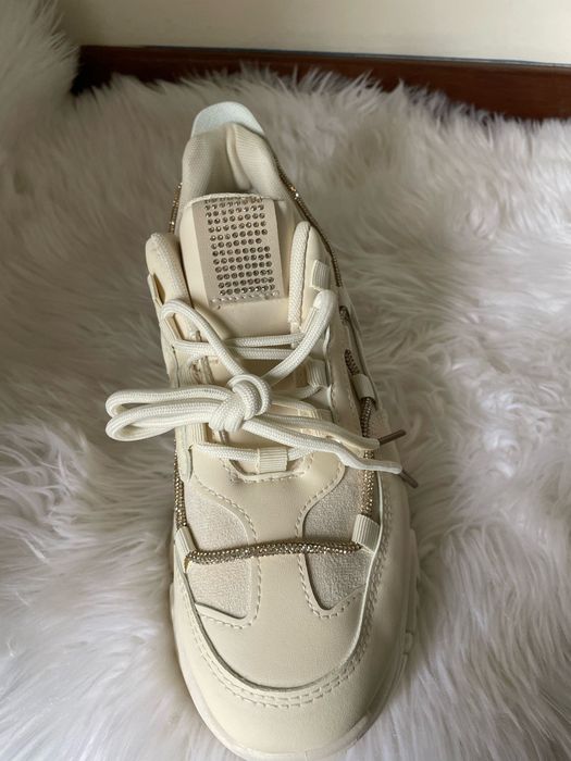 Sapatilhas de mulher