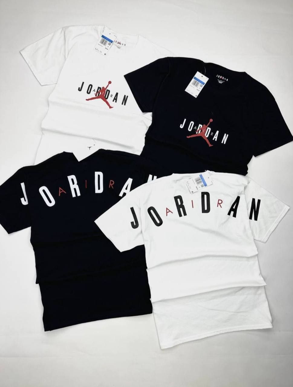 Jordan оригінал футболка нова із бірками