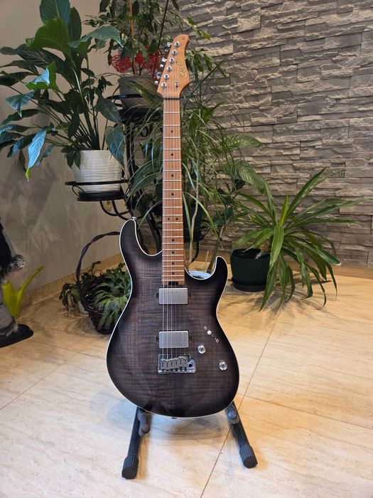 Cort G290 Fat II TBB