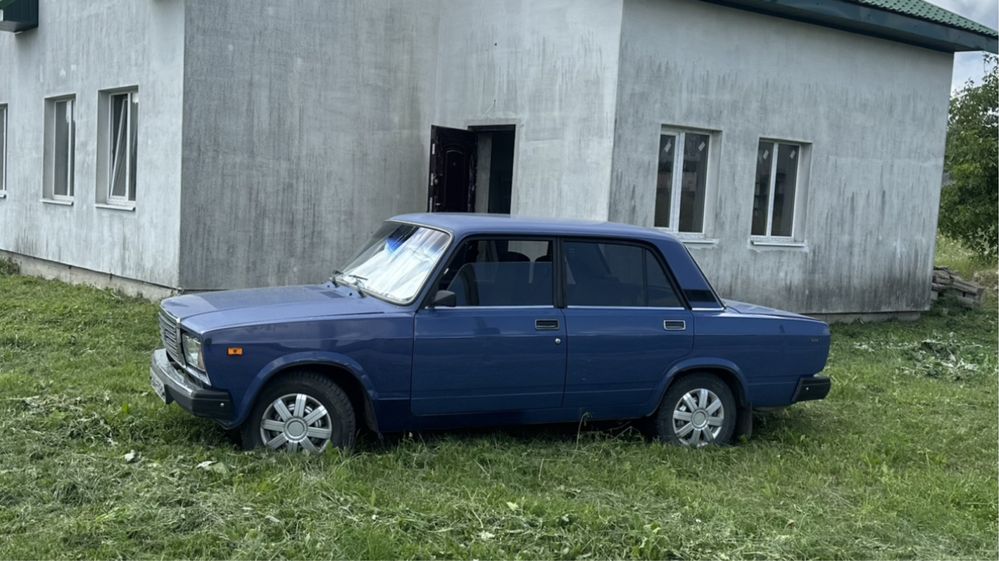 ВАЗ 2107 1.5 2003