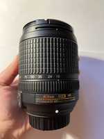 Продам !!! Объектив Nikon AF-S 18-140mm f/3.5-5.6G ED VR DX