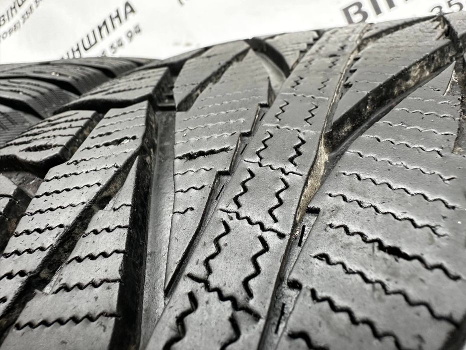 Шини 275/45 R 20 Nokian Hakkapelitta R2 SUV. Комплект. Колеса склад.