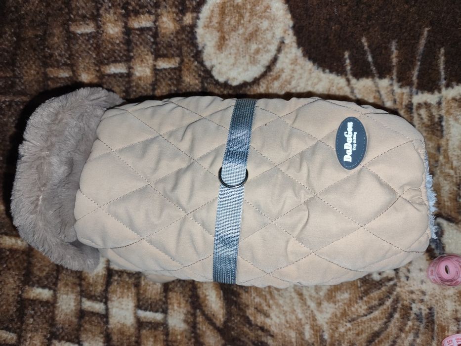 Комбінезон для собак