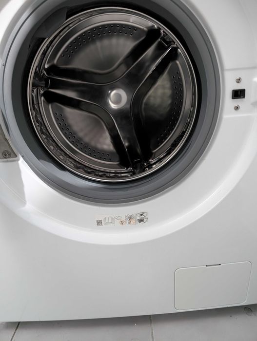 Máquina Lavar Roupa Samsung Ecobubble 7kg / 1200rpm