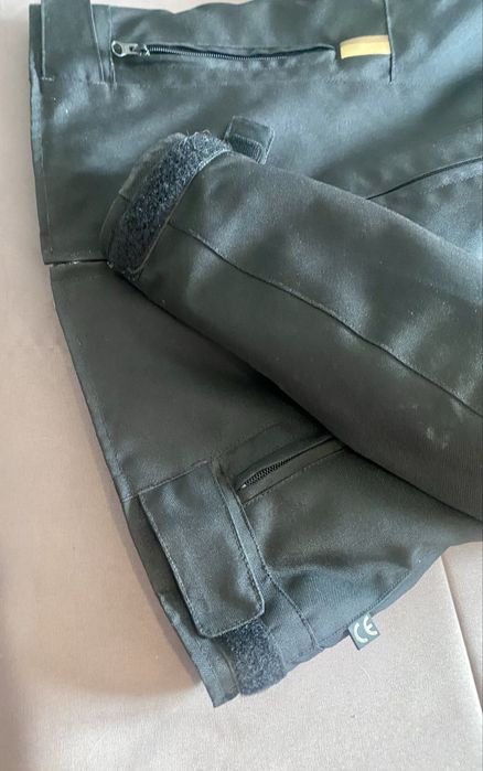 Casaco de mota Bering modelo Lady