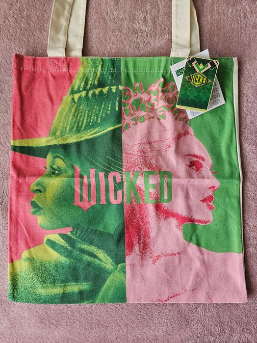 Torba na ramię Wicked