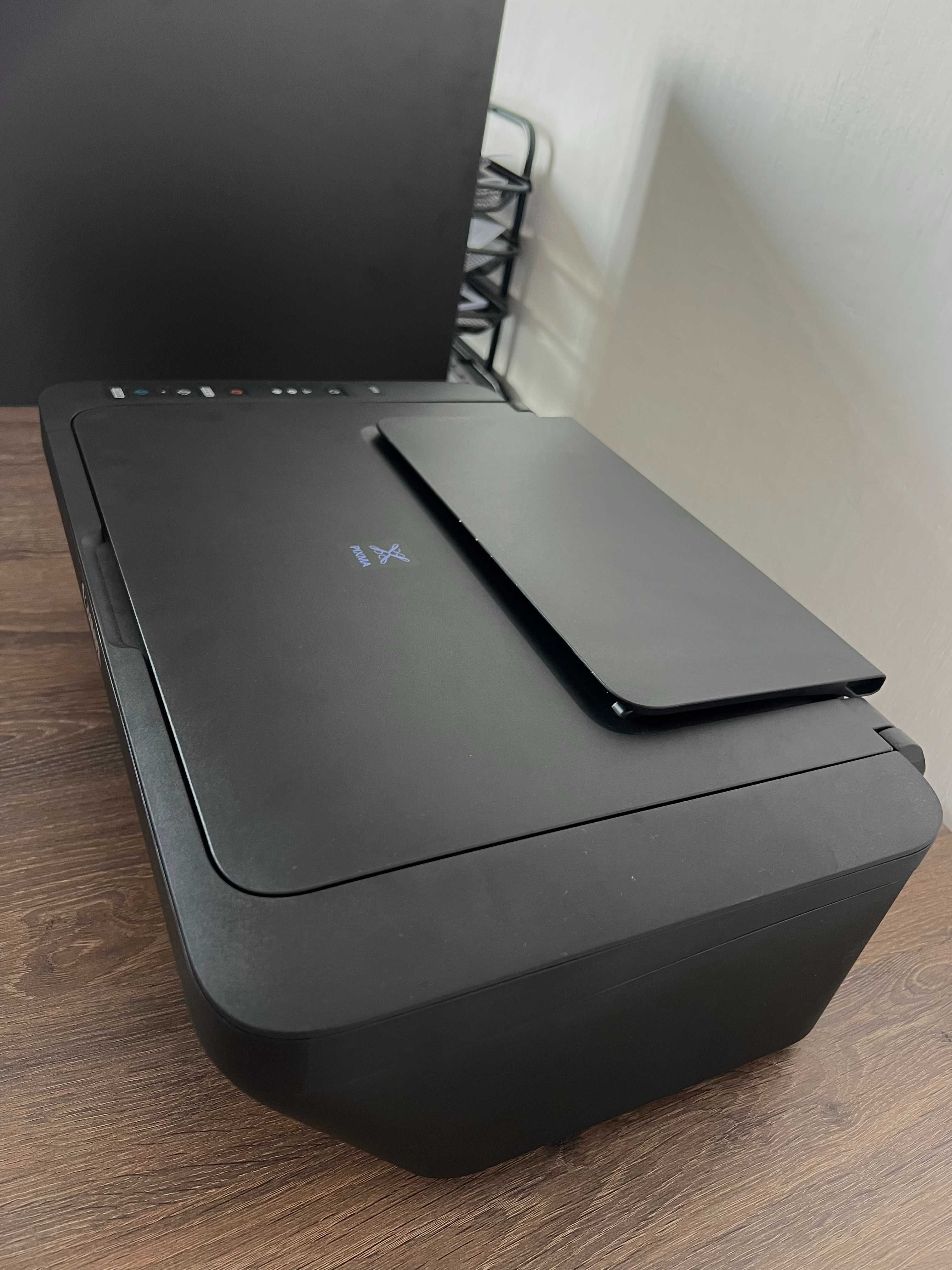 Принтер Canon PIXMA E414
