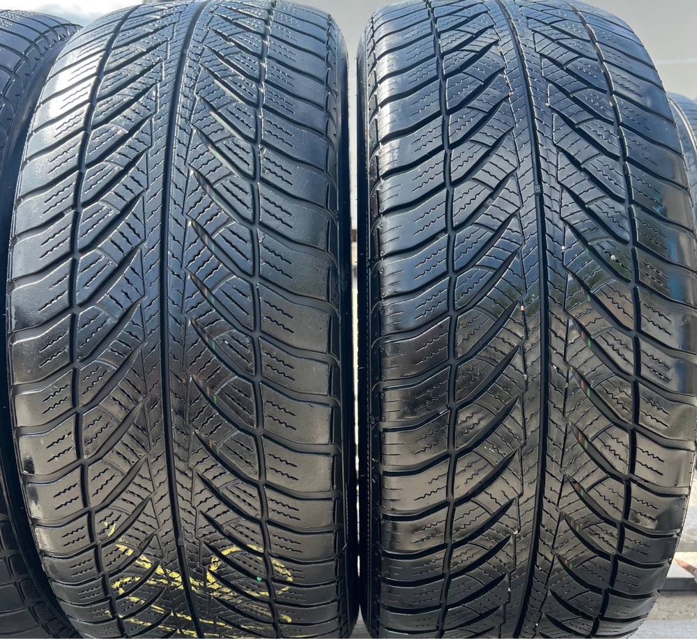 Шины б у 245/45R18 GOODYEAR ULTRA GRIP 8 ранфлет