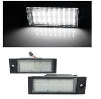 lampki tablicy led hyundai ix35 15-18 / i40 sedan