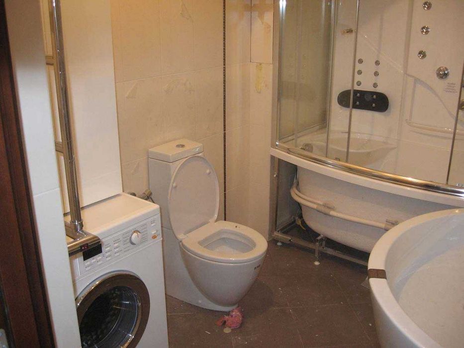 Слесарь-сантехник. Ремонт/установка бойлеров/Чистка,замена канализации