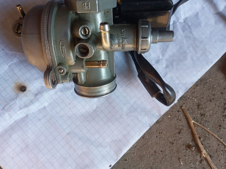 Карбюратор. Продам.