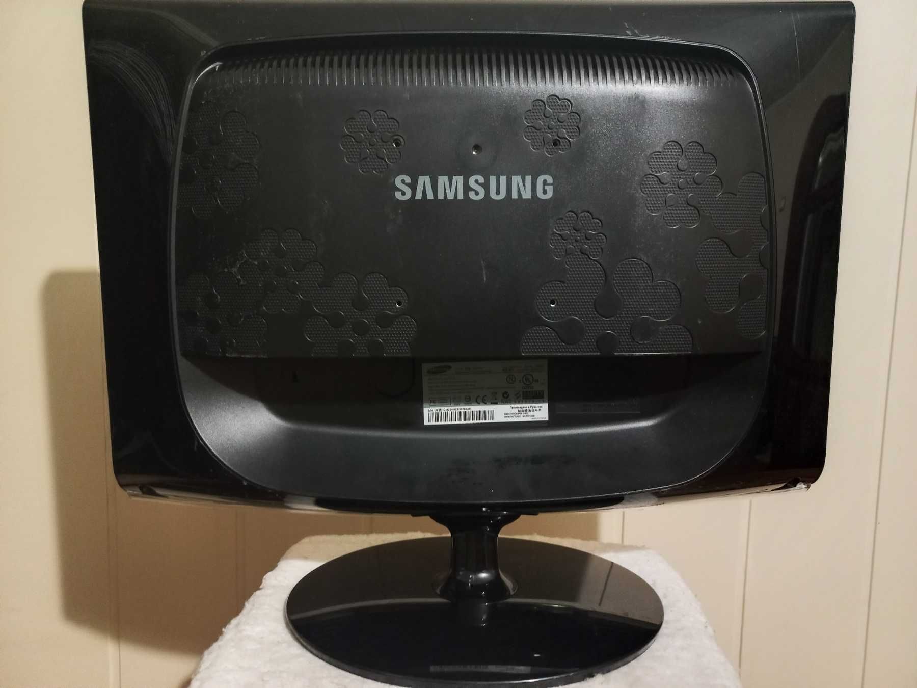 Розпродаж! LCD монітори Samsung 2494SW,   2233BW,  940HW,  204B