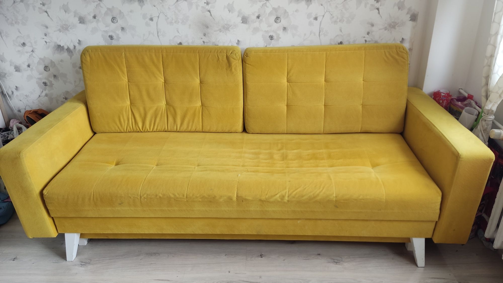 Sofa,kanapa rozkładana