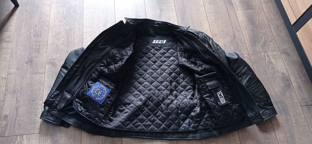 Kurtka motocyklowa Seca r.54