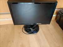 Monitor Asus VH 197 (pouco usado)