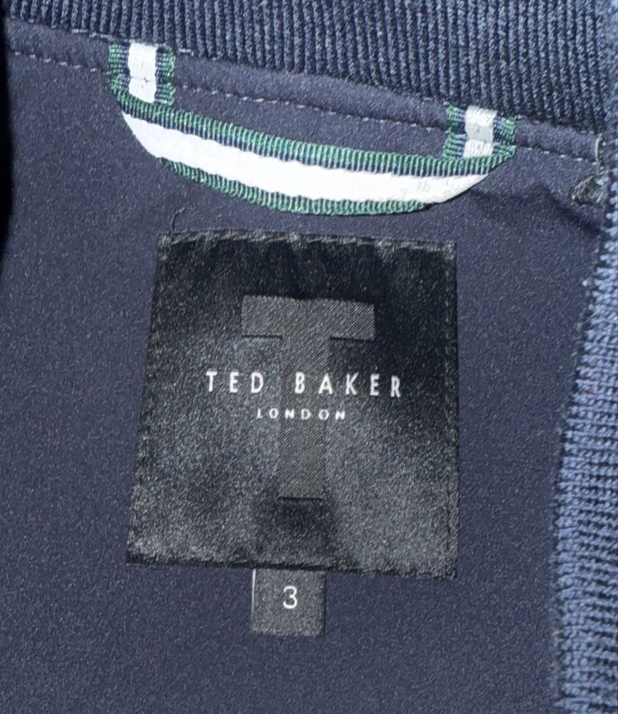 Kurtka męska TED BAKER