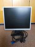 Monitor NEC Accusync LCD