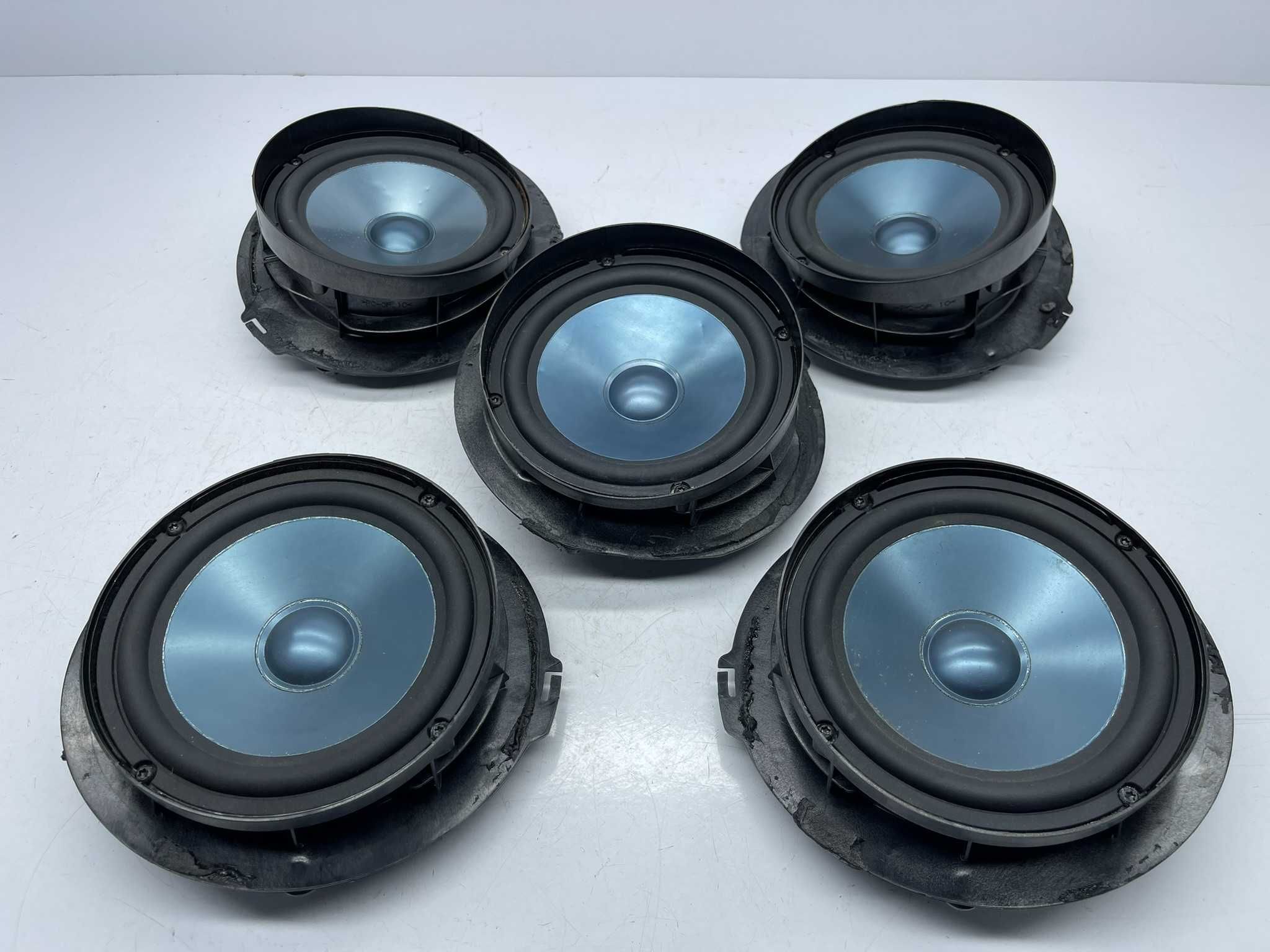 Динаміки Harman Kardon W211 S211 Харман колонки Авторазборка Мерседес
