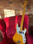 Gitara Basowa Tele