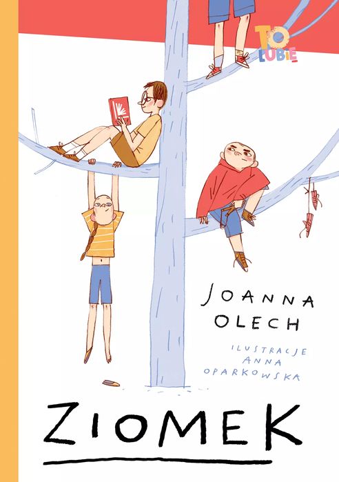 Ziomek. Literatura. Nowy Produkt
