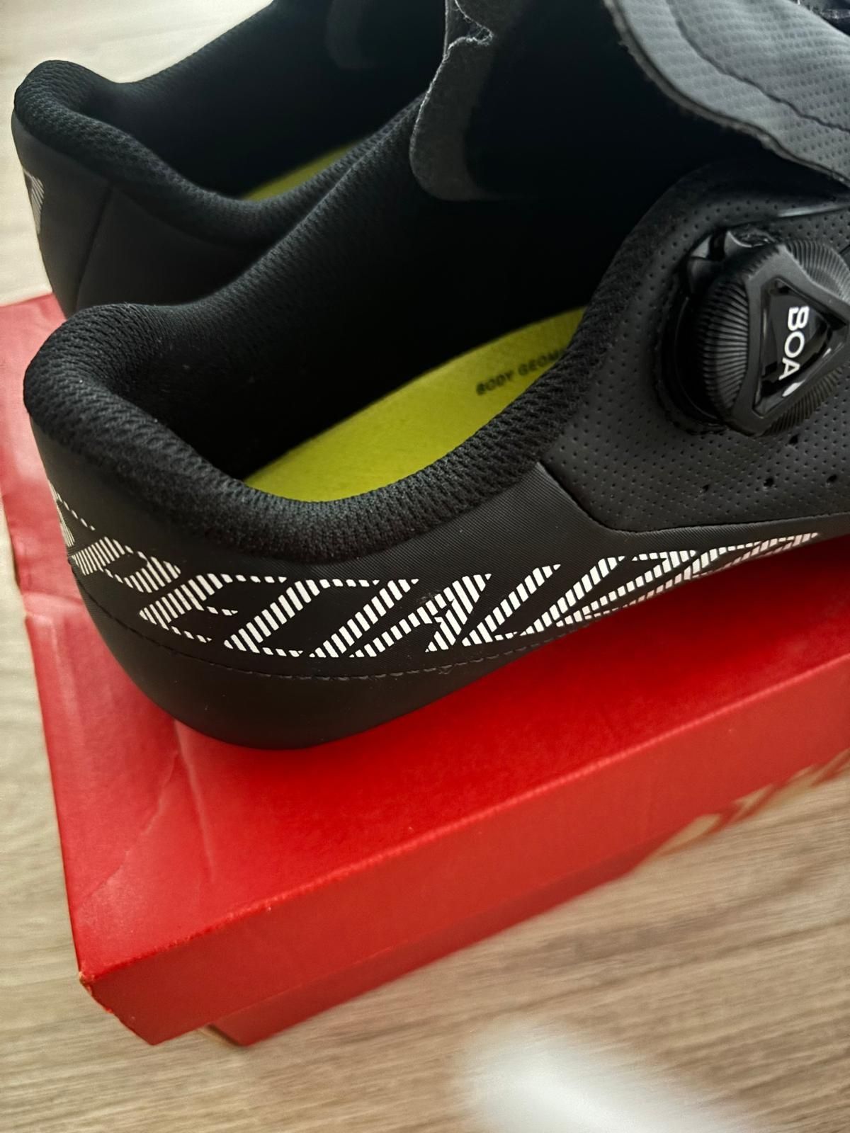 Botas Specialized Torch 1.0 Talla 43