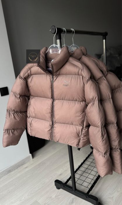 Жіноча куртка Puma