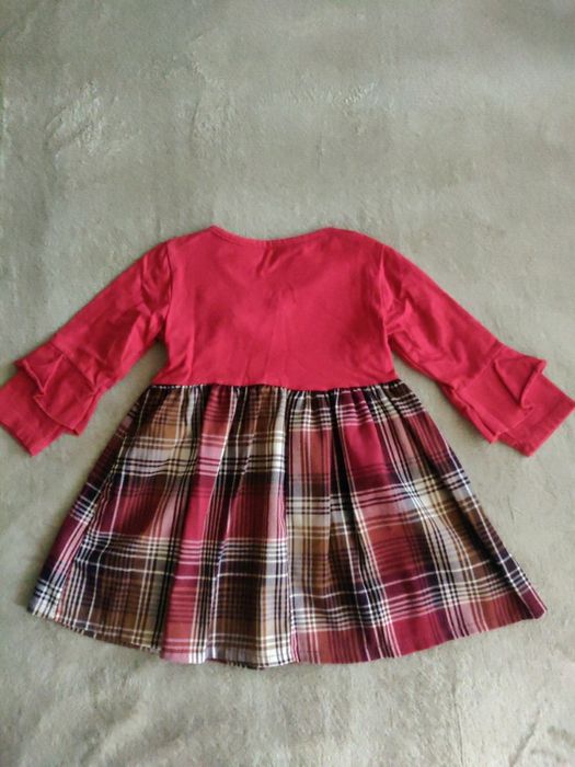 Плаття для дівчинки