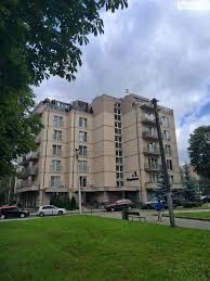 Продаж квартири в центрі